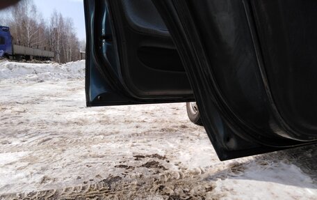 Toyota Sprinter VIII (E110), 1993 год, 215 000 рублей, 11 фотография