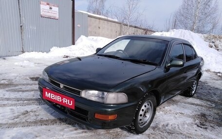 Toyota Sprinter VIII (E110), 1993 год, 215 000 рублей, 3 фотография