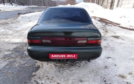 Toyota Sprinter VIII (E110), 1993 год, 215 000 рублей, 6 фотография