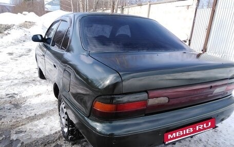 Toyota Sprinter VIII (E110), 1993 год, 215 000 рублей, 5 фотография