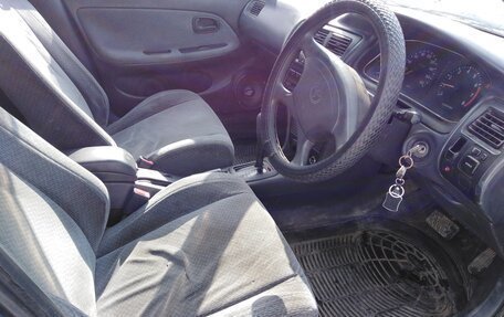 Toyota Sprinter VIII (E110), 1993 год, 215 000 рублей, 13 фотография