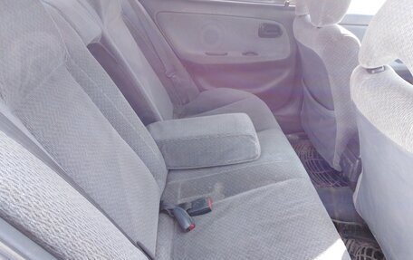 Toyota Sprinter VIII (E110), 1993 год, 215 000 рублей, 14 фотография