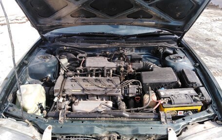 Toyota Sprinter VIII (E110), 1993 год, 215 000 рублей, 16 фотография