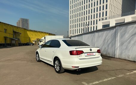 Volkswagen Jetta VI, 2017 год, 1 300 000 рублей, 6 фотография
