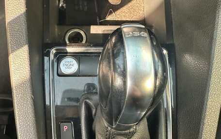 Volkswagen Jetta VI, 2017 год, 1 300 000 рублей, 14 фотография