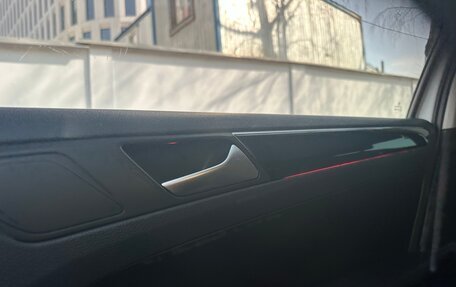 Volkswagen Jetta VI, 2017 год, 1 300 000 рублей, 15 фотография