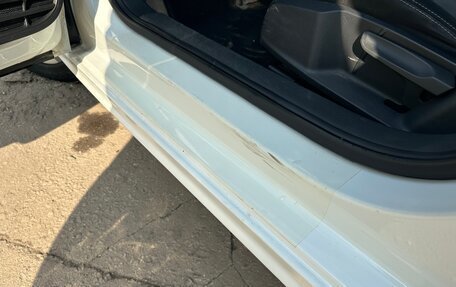 Volkswagen Jetta VI, 2017 год, 1 300 000 рублей, 34 фотография