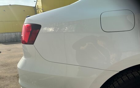Volkswagen Jetta VI, 2017 год, 1 300 000 рублей, 31 фотография