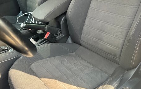 Volkswagen Jetta VI, 2017 год, 1 300 000 рублей, 36 фотография