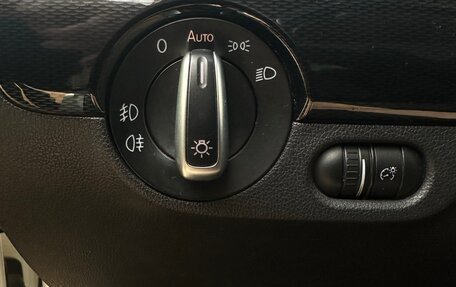 Volkswagen Jetta VI, 2017 год, 1 300 000 рублей, 37 фотография