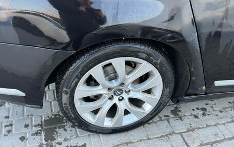 Citroen C5 II, 2008 год, 430 000 рублей, 5 фотография