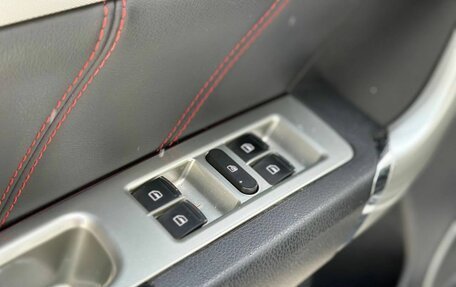 Haval H6, 2018 год, 1 400 000 рублей, 10 фотография