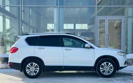 Haval H6, 2018 год, 1 400 000 рублей, 8 фотография