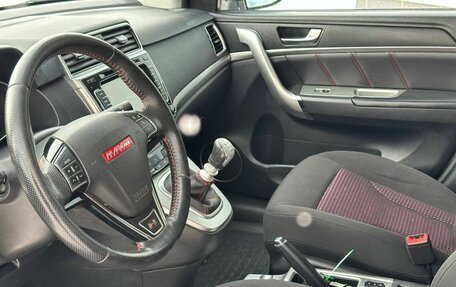 Haval H6, 2018 год, 1 400 000 рублей, 9 фотография