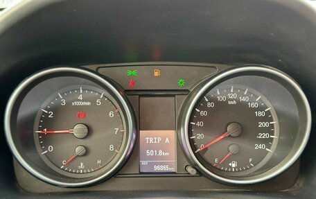 Haval H6, 2018 год, 1 400 000 рублей, 12 фотография