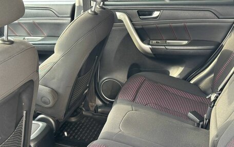 Haval H6, 2018 год, 1 400 000 рублей, 23 фотография