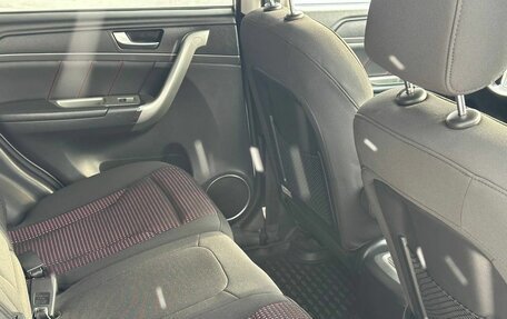 Haval H6, 2018 год, 1 400 000 рублей, 22 фотография