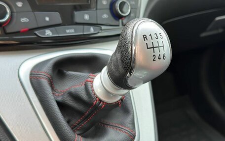 Haval H6, 2018 год, 1 400 000 рублей, 19 фотография