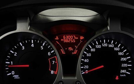 Nissan Juke II, 2013 год, 1 120 000 рублей, 6 фотография