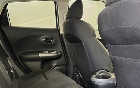 Nissan Juke II, 2013 год, 1 120 000 рублей, 12 фотография