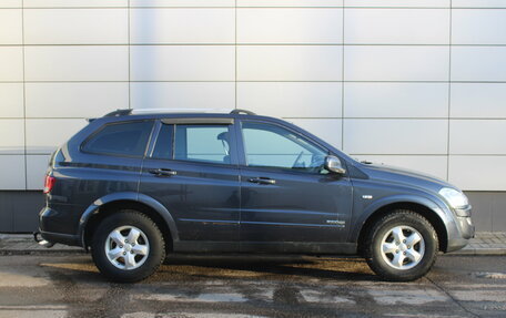 SsangYong Kyron I, 2014 год, 815 000 рублей, 4 фотография