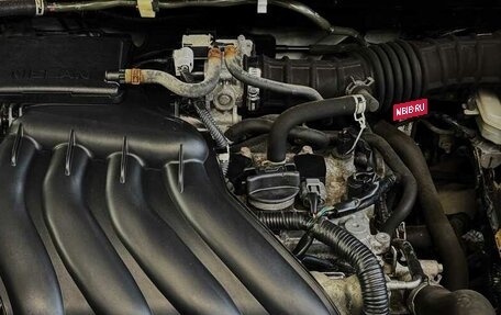 Nissan Juke II, 2013 год, 1 120 000 рублей, 14 фотография