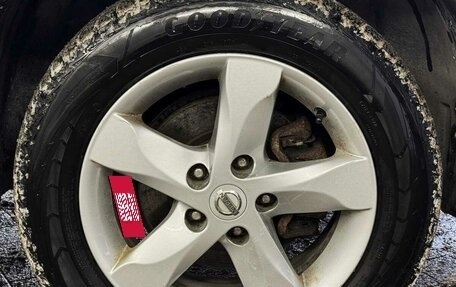 Nissan Juke II, 2013 год, 1 120 000 рублей, 15 фотография