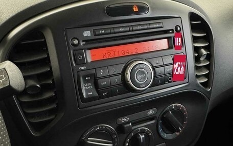 Nissan Juke II, 2013 год, 1 120 000 рублей, 7 фотография