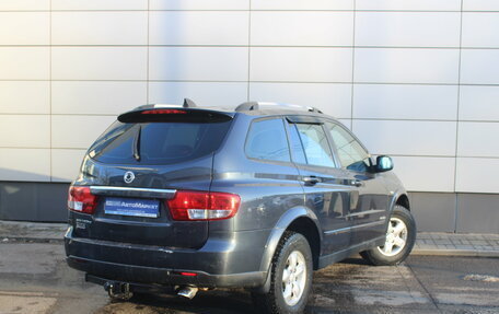 SsangYong Kyron I, 2014 год, 815 000 рублей, 6 фотография