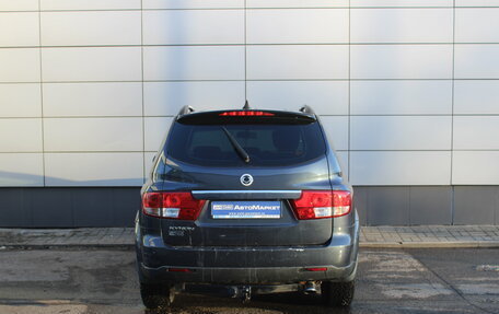 SsangYong Kyron I, 2014 год, 815 000 рублей, 7 фотография