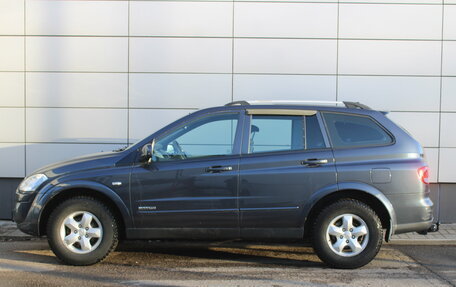 SsangYong Kyron I, 2014 год, 815 000 рублей, 5 фотография