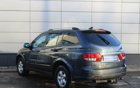 SsangYong Kyron I, 2014 год, 815 000 рублей, 8 фотография