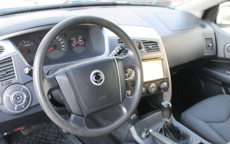 SsangYong Kyron I, 2014 год, 815 000 рублей, 10 фотография