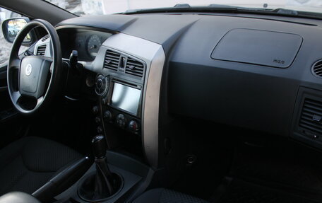 SsangYong Kyron I, 2014 год, 815 000 рублей, 11 фотография