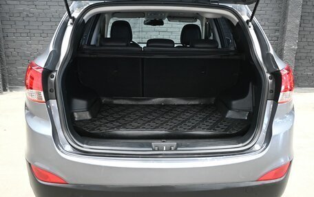 Hyundai ix35 I рестайлинг, 2011 год, 1 050 000 рублей, 6 фотография