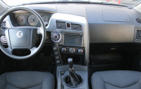 SsangYong Kyron I, 2014 год, 815 000 рублей, 9 фотография