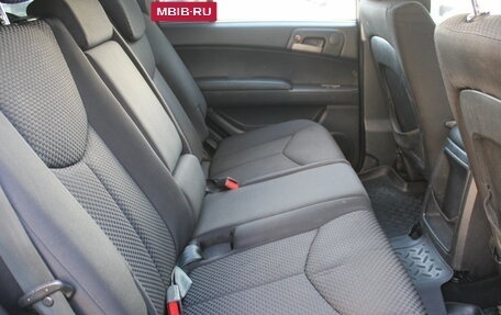 SsangYong Kyron I, 2014 год, 815 000 рублей, 12 фотография