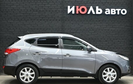 Hyundai ix35 I рестайлинг, 2011 год, 1 050 000 рублей, 9 фотография