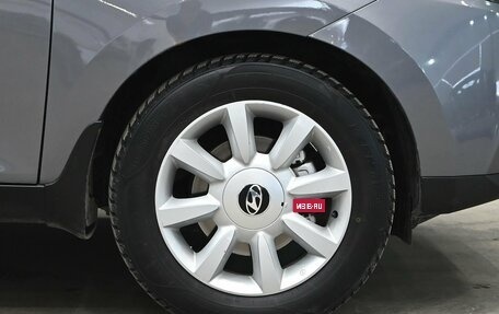 Hyundai ix35 I рестайлинг, 2011 год, 1 050 000 рублей, 17 фотография