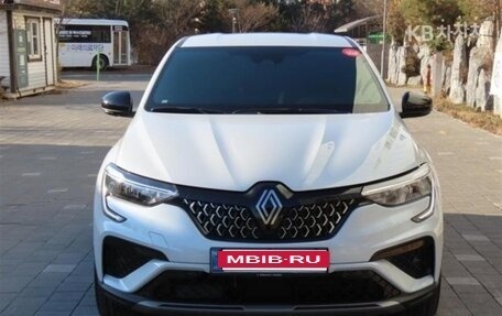 Renault Arkana I, 2021 год, 1 395 000 рублей, 2 фотография