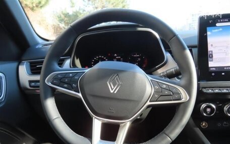 Renault Arkana I, 2021 год, 1 395 000 рублей, 6 фотография