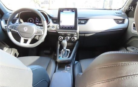 Renault Arkana I, 2021 год, 1 395 000 рублей, 7 фотография