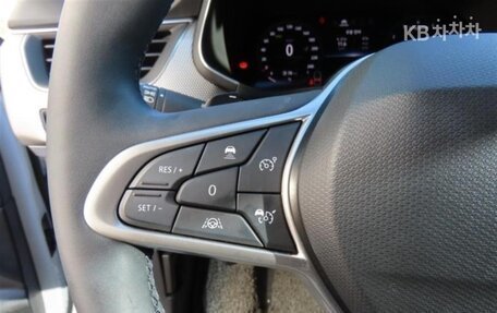 Renault Arkana I, 2021 год, 1 395 000 рублей, 8 фотография