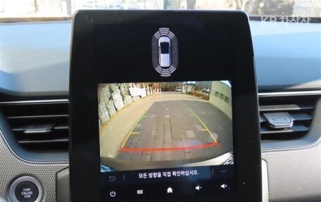 Renault Arkana I, 2021 год, 1 395 000 рублей, 13 фотография