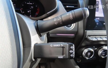 Renault Arkana I, 2021 год, 1 395 000 рублей, 9 фотография