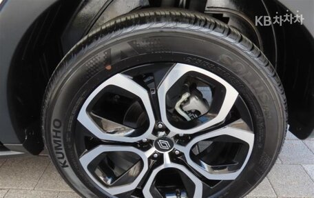 Renault Arkana I, 2021 год, 1 395 000 рублей, 16 фотография