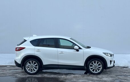 Mazda CX-5 II, 2014 год, 1 990 000 рублей, 4 фотография