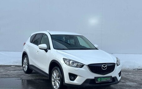 Mazda CX-5 II, 2014 год, 1 990 000 рублей, 3 фотография