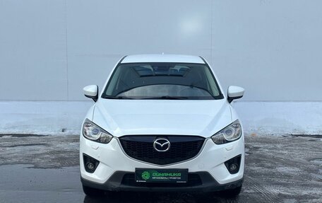 Mazda CX-5 II, 2014 год, 1 990 000 рублей, 2 фотография