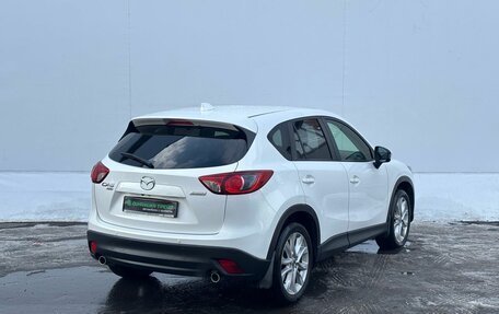 Mazda CX-5 II, 2014 год, 1 990 000 рублей, 5 фотография